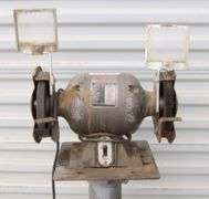 B-643 Duracraft Grinder