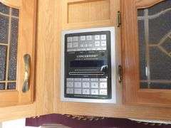 B-1010 2008 Forest River Toy Hauler