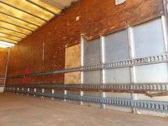 B-1164  1999 Stoughton Semi Trailer