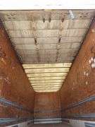 B-1165 1997 Stoughton Semi Trailer