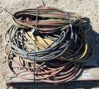 B-693  Electrical Cord & Hose