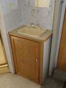 B-930  2001 Prowler 315X Travel Trailer