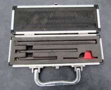 B-1092 Power Tools + Grease Gun