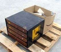 B-555  Reloading Items