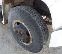 B-1030 1976 Chevy C65 Grain Truck