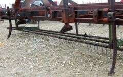 B-259  3-Point Finger Harrow