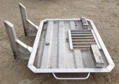 B-209 ProTech Headache Rack