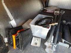 B-930  2001 Prowler 315X Travel Trailer