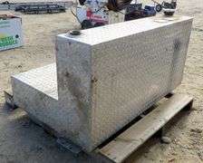 B-984  Better Built Fluid Transfer Tank