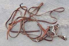 B-591 Horse Tack & Livestock Supplies