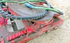 B-749 Air Slide 5th Wheel Hitch