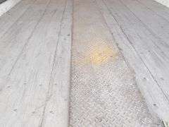 B-1165 1997 Stoughton Semi Trailer