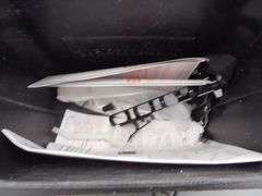 B-712 Buffer & Sander Power Tools