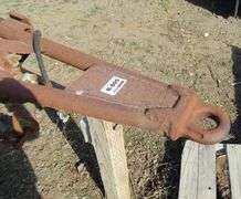 B-805 Semi Trailer Dolly