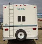B-930  2001 Prowler 315X Travel Trailer