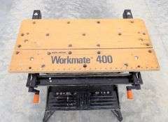 B-709  Hand Truck + Bench