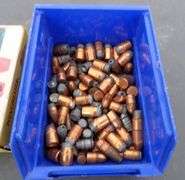 B-571  45 Cal Bullets