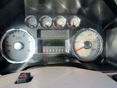 B-630 2008 Ford F-350 Super Duty King Ranch Pickup