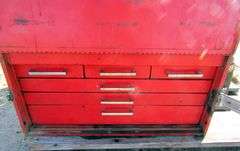 B-321 Toolbox, AC Unit, & Hardware