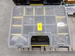 B-484 Wood Working Supplies