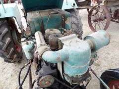 B-927  Kramer KL250 Tractor