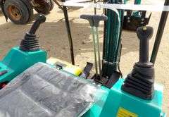 B-1144  CFG Industrial Mini Excavator