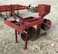 B-260  3-Point Gopher Eliminator