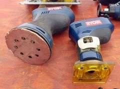 B-480 Ryobi Power Tools