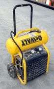 B-617  DeWalt Portable Air Compressor