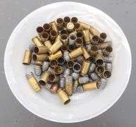 B-510 Reloading Supplies & Ammo