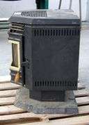 B-993  Whitfield Pellet Stove