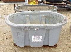B-1083 Livestock Tanks