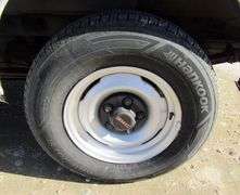 B-692  2000 GMC Safari Utility Van