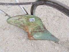 B-1053 Horse Drawn Plow