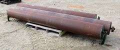 B-263 Steel Rollers (3)