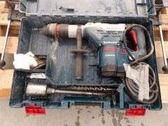 B-680 Power Tools & Metal Brake