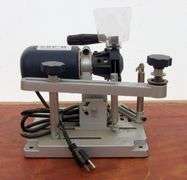 B-482  Chicago Electric Saw Blade Sharpener
