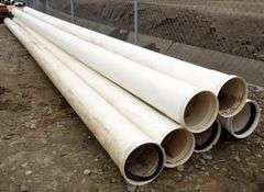 B-875  PVC Transmission Pipe (6)