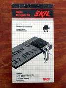 B-479  Routers & Power Tools