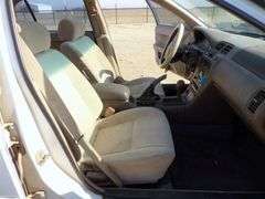 B-339  1995 Nissan Maxima