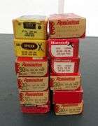 B-559  30 Caliber Bullets