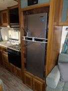 B-925 1992 Sandpiper 5th Wheel Travel Trailer