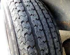 B-989  1995 Trailstar International Car Hauler Trailer