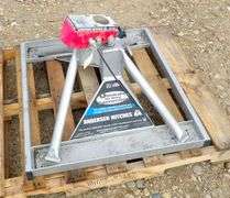 B-723  Anderson 5th Wheel Hitch