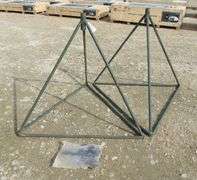 B-1147 Tripod Sprinkler Frames