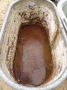 B-1083 Livestock Tanks