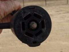 B-392 2006 C & B Quality Gooseneck Trailer