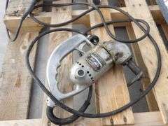 B-680 Power Tools & Metal Brake