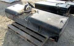 B-297  Fuel Tank 100 Gallon