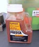 B-514 Reloading Equipment & Supplies